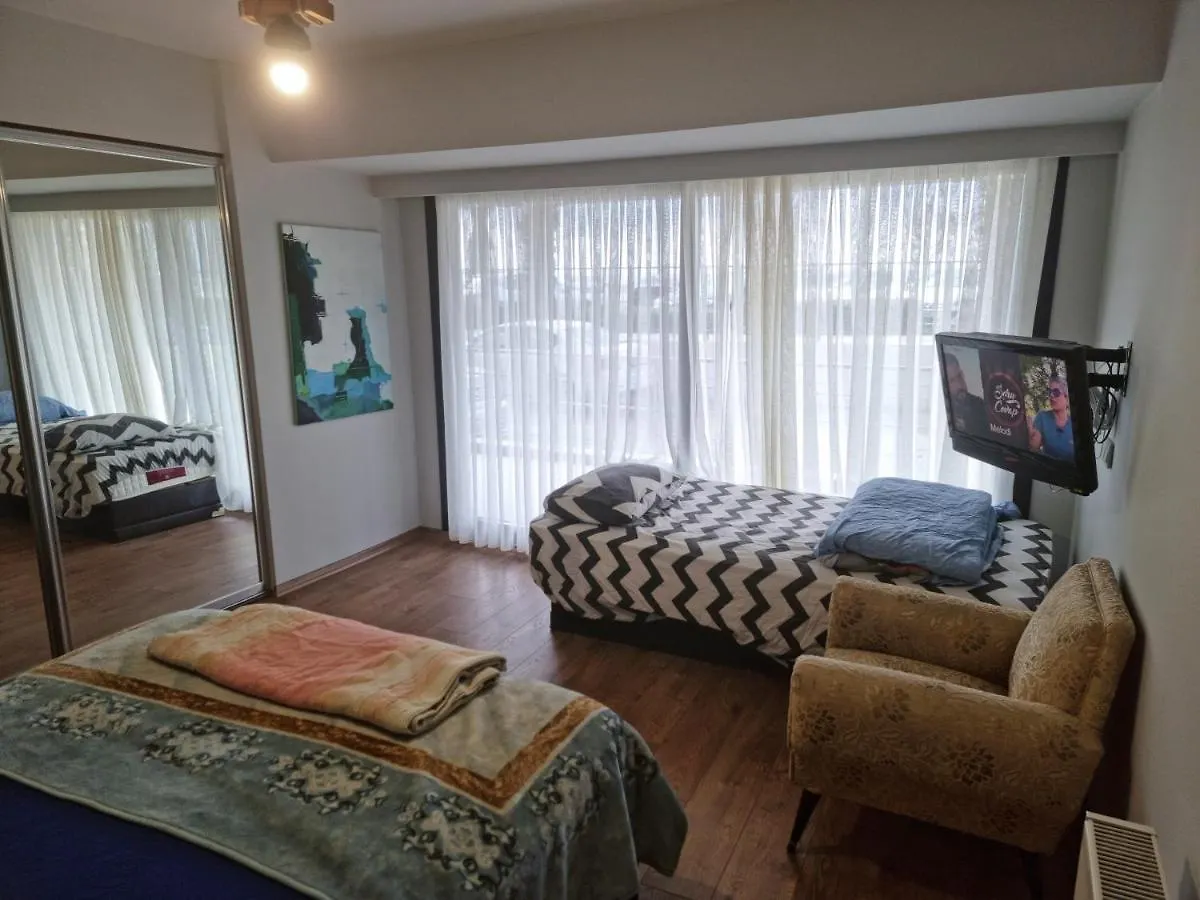 House Apartment Izmir
