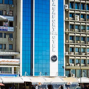 Pasaport Pier Izmir