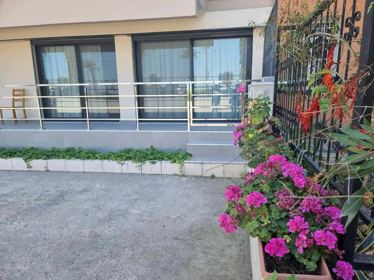 House Lägenhet Izmir Turkiet