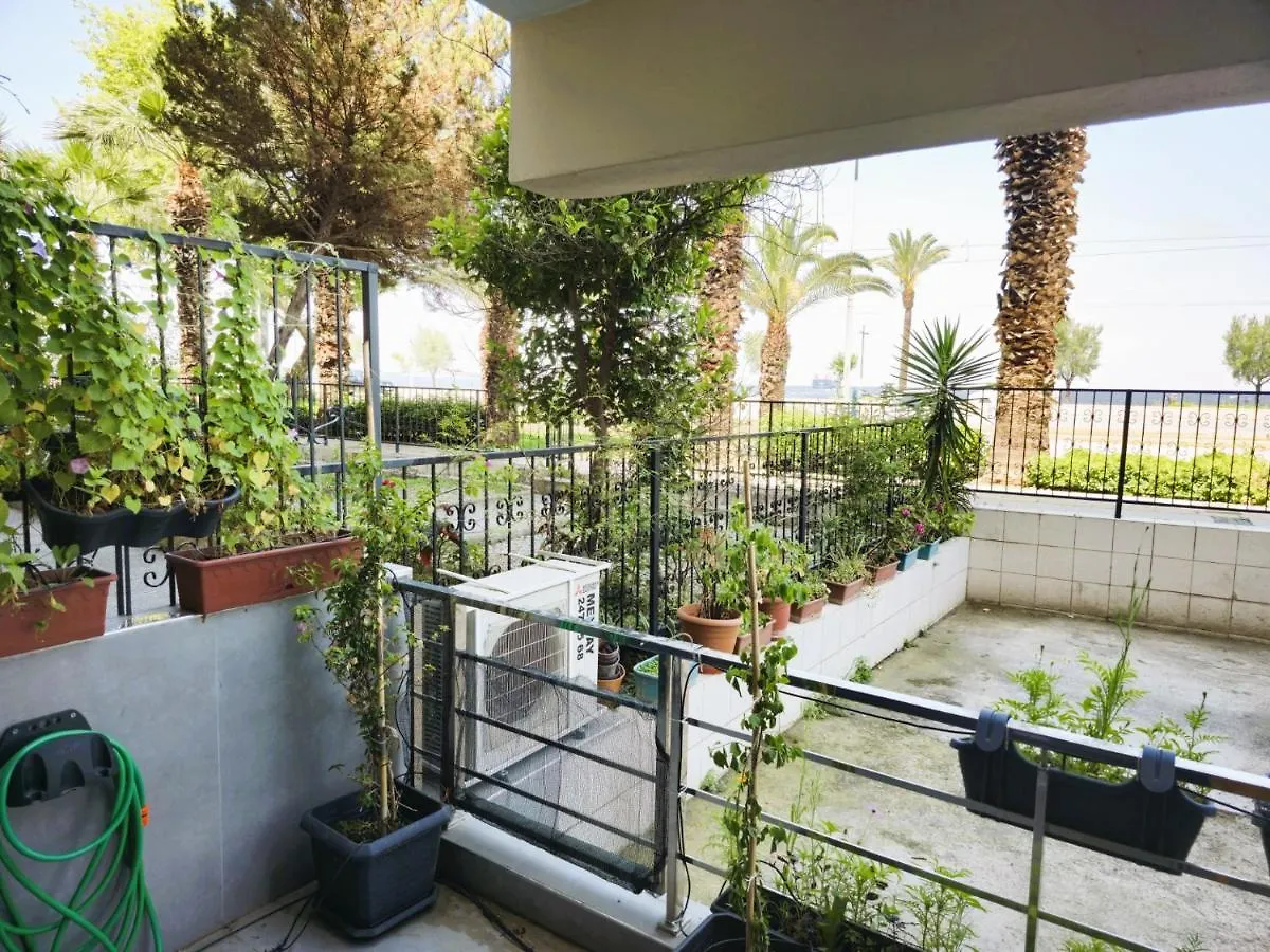 House Lägenhet Izmir